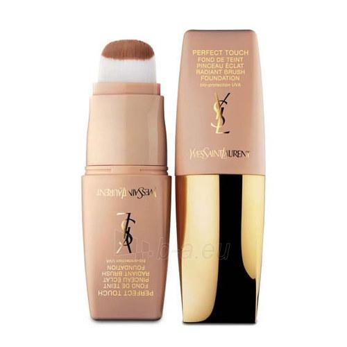 Makiažo pagrindas Yves Saint Laurent Perfect Touch Cosmetic 40ml Nr.5 (pažeista pakuotė) paveikslėlis 2 iš 2