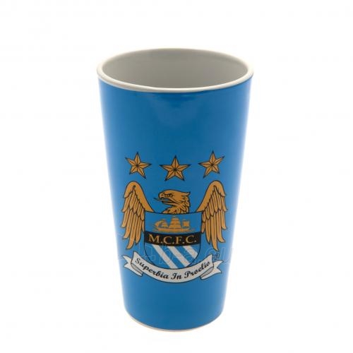 Manchester City F.C. Latte kavos puodelis paveikslėlis 3 iš 5