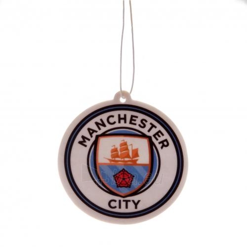 Manchester City F.C. oro gaiviklis (Naujas herbas) paveikslėlis 1 iš 3