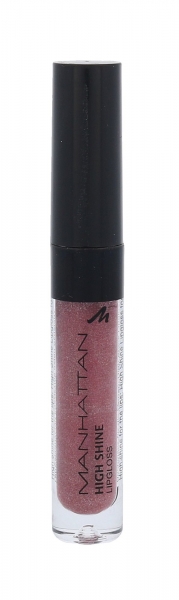 Manhattan High Shine Lipgloss Cosmetic 2,9ml 56N paveikslėlis 1 iš 1