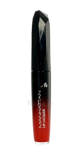 Manhattan Lip Lacquer Lipgloss Cosmetic 5,5ml 40S Don´t Be Shy! paveikslėlis 1 iš 1