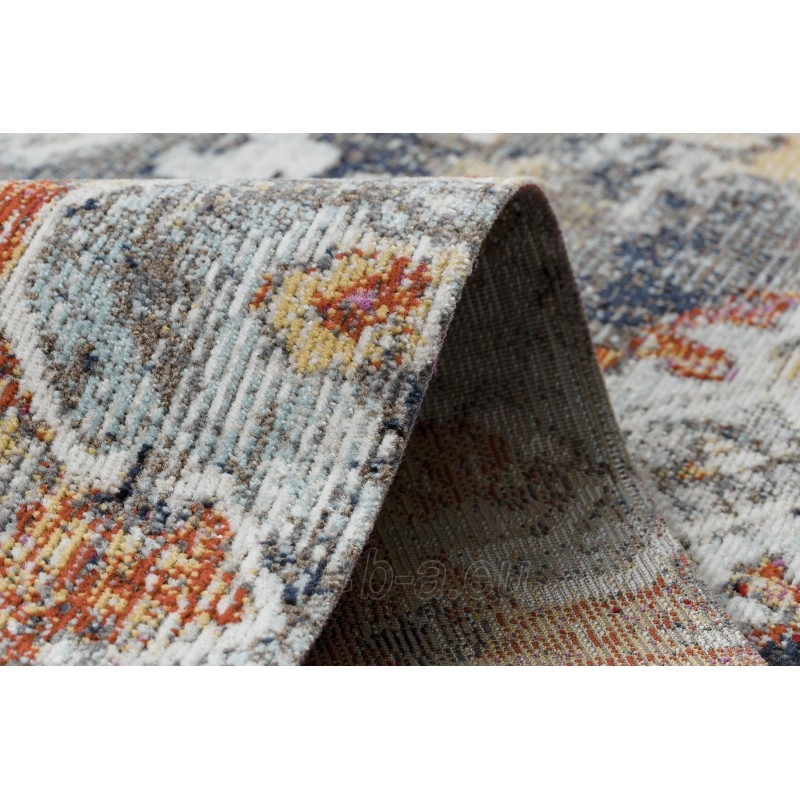 Margas lauko kilimas MUNDO Vintage | 120x170 cm paveikslėlis 9 iš 16