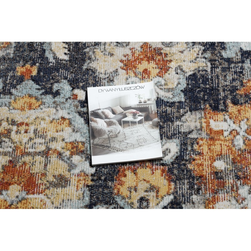 Margas lauko kilimas MUNDO Vintage | 140x190 cm paveikslėlis 1 iš 16