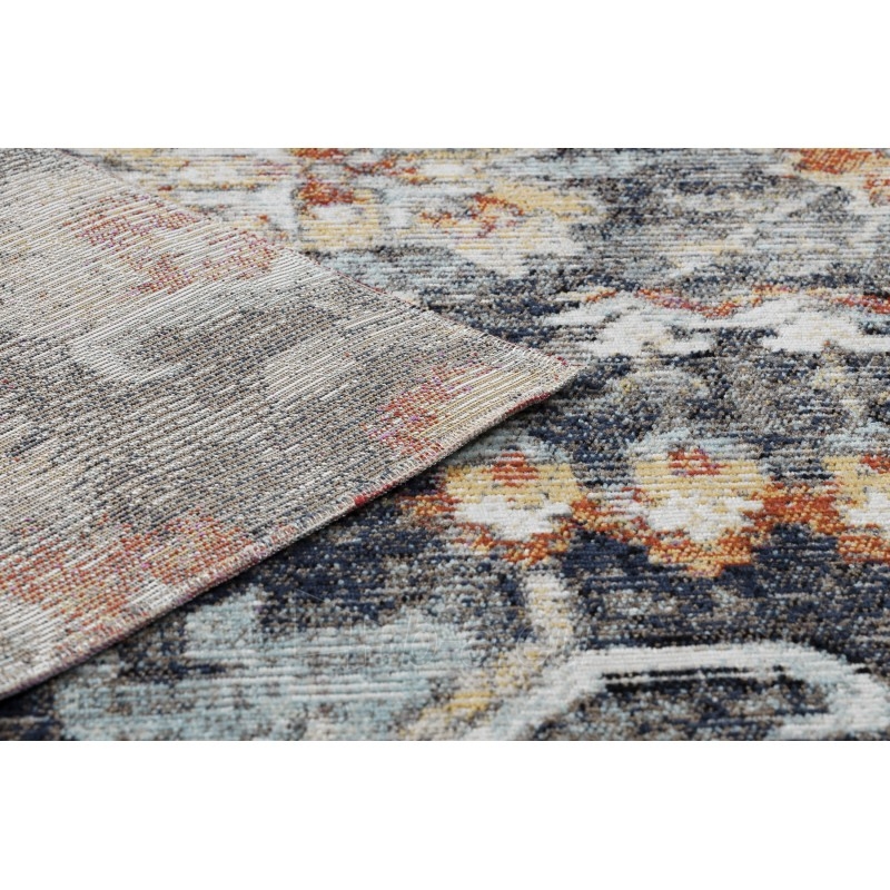 Margas lauko kilimas MUNDO Vintage | 160x220 cm paveikslėlis 15 iš 16