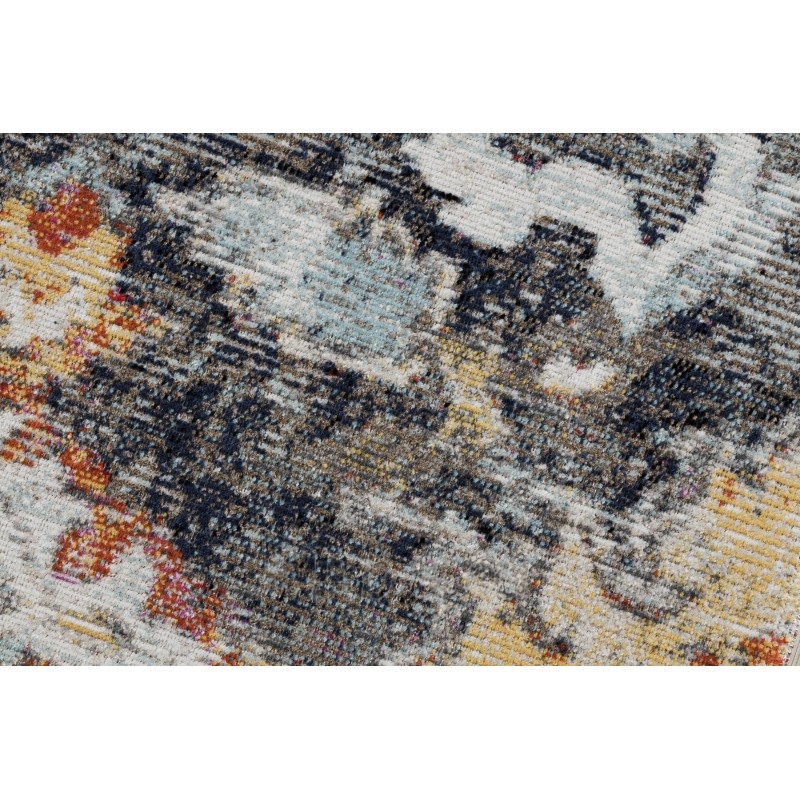 Margas lauko kilimas MUNDO Vintage | 160x220 cm paveikslėlis 6 iš 16