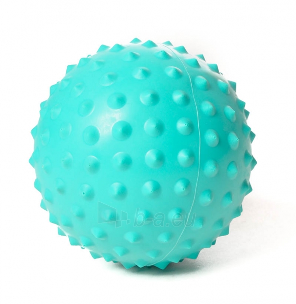 Masažinis kamuoliukas Original Pezzi® Activa Medium 13-16cm žalias paveikslėlis 1 iš 2