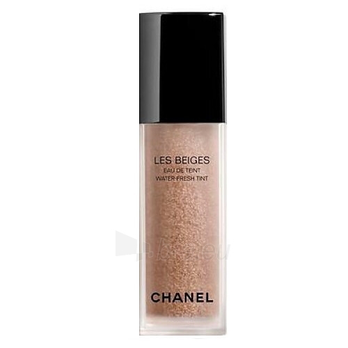 Maskuojamasis gelis veidui Chanel Les Beiges Eau De Teint Brightening Skin Gel 30 ml paveikslėlis 1 iš 2