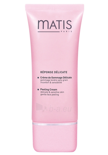 Matis Paris Réponse Délicate Peeling Cream for sensitive and delicate skin 50ml paveikslėlis 1 iš 1