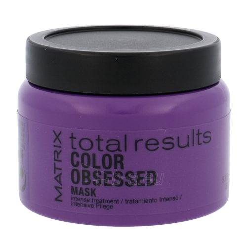 Matrix Total Results Color Obsessed Treatment Cosmetic 150ml paveikslėlis 1 iš 1