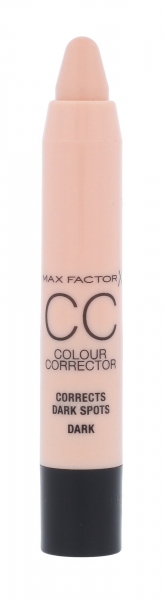 Max Factor CC Colour Corrector Cosmetic 3,3g Dark spots-dark skin paveikslėlis 1 iš 1