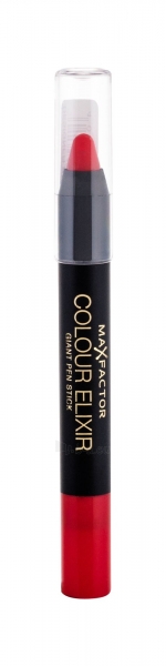 Max Factor Colour Elixir Giant Pen Stick Designer Blossom 8g paveikslėlis 1 iš 1