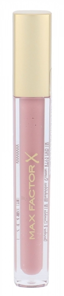 Max Factor Colour Elixir Gloss Cosmetic 3,8ml 10 Pristine Nude paveikslėlis 1 iš 1