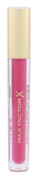Max Factor Colour Elixir Gloss Cosmetic 3,8ml 45 Luxurious Berry paveikslėlis 1 iš 1