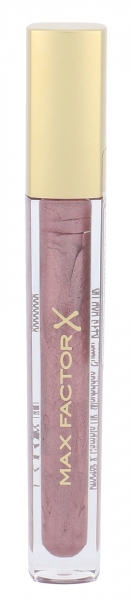 Max Factor Colour Elixir Gloss Cosmetic 3,8ml 70 Luscious Amethyst paveikslėlis 1 iš 1