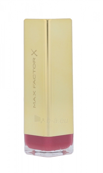 Max Factor Colour Elixir Lipstick Cosmetic 4,8g 120 Icy Rose paveikslėlis 1 iš 1