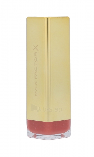 Max Factor Colour Elixir Lipstick Cosmetic 4,8g 36 Pearl Maron paveikslėlis 1 iš 1
