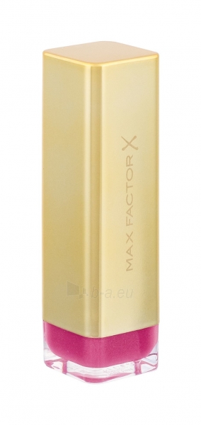 Max Factor Colour Elixir Lipstick Cosmetic 4,8g 665 Pomegranate paveikslėlis 2 iš 2