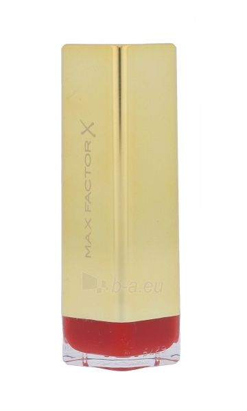 Max Factor Colour Elixir Lipstick Cosmetic 4,8g 715 Ruby Tuesday paveikslėlis 1 iš 2
