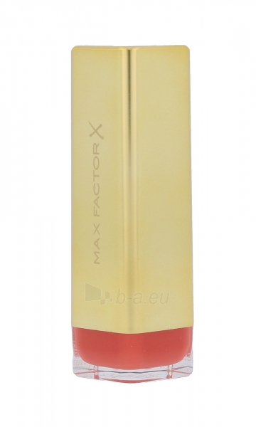 Max Factor Colour Elixir Lipstick Cosmetic 4,8g 825 Pink Brandy paveikslėlis 1 iš 2