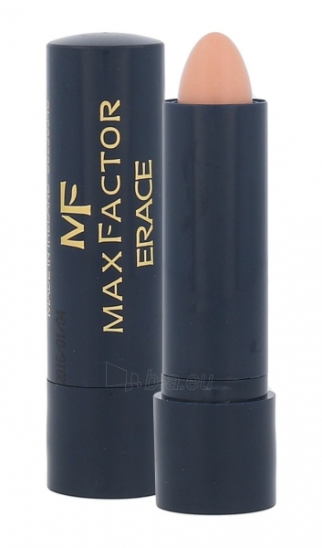 Max Factor Erace Concealer Cosmetic 4g 02 Fair paveikslėlis 1 iš 1
