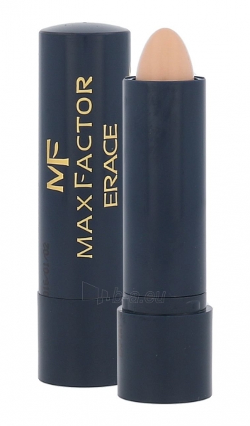 Max Factor Erace Concealer Cosmetic 4g 07 Ivory paveikslėlis 1 iš 2