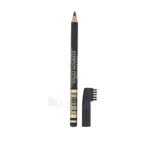 Max Factor Eyebrow Pencil Cosmetic 3,5g 1 Ebony paveikslėlis 1 iš 1