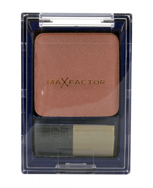 Max Factor Flawless Perfection Blush Cosmetic 5,5g 220 Classic Rose paveikslėlis 1 iš 2