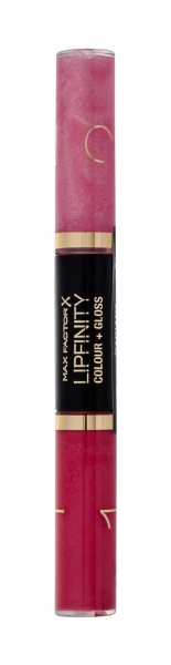Max Factor Lipfinity Colour Gloss 510 Cosmetic 6ml paveikslėlis 1 iš 1