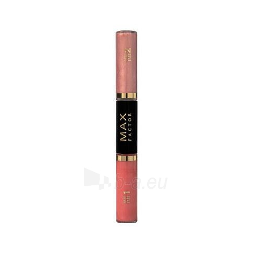 Max Factor Lipfinity Colour Gloss 570 Cosmetic 6ml paveikslėlis 2 iš 2
