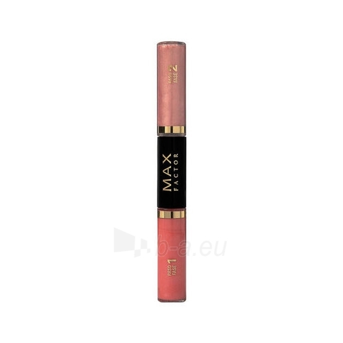 Max Factor Lipfinity Colour Gloss 570 Cosmetic 6ml paveikslėlis 1 iš 2
