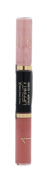 Max Factor Lipfinity Colour Gloss 590 Cosmetic 6ml paveikslėlis 1 iš 1
