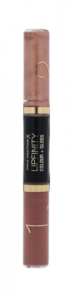 Max Factor Lipfinity Colour Gloss 600 Cosmetic 6ml paveikslėlis 1 iš 1