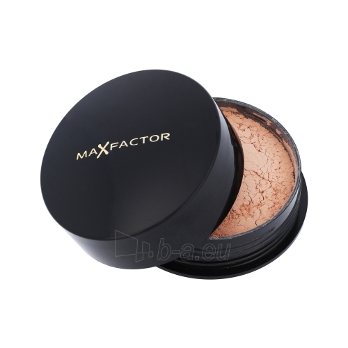 Max Factor Translucent Professional Loose Powder Cosmetic 15g paveikslėlis 1 iš 2