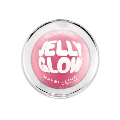 Maybelline BlushStudio Jelly Glow Cosmetic 4g 01 Pop Pink paveikslėlis 1 iš 1