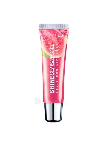 Maybelline Color Sensational Lip Gloss Cosmetic 11,3ml (Cherry Bloom) paveikslėlis 1 iš 1