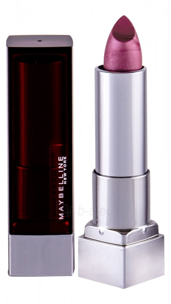 Maybelline Color Sensational Lipstick Cosmetic 4ml 150 Stellar Pink paveikslėlis 2 iš 2