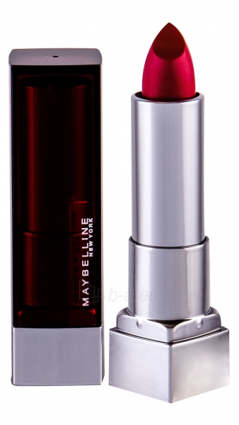 Maybelline Color Sensational Lipstick Cosmetic 4ml 540 Hollywood Red paveikslėlis 2 iš 2