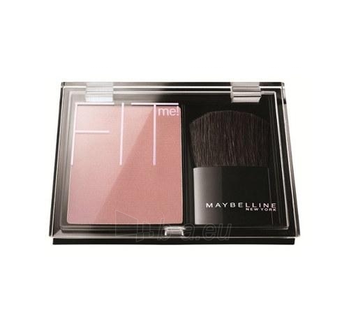 Maybelline Fit Me Blush Cosmetic 4,5g 115 Light Peach paveikslėlis 1 iš 1
