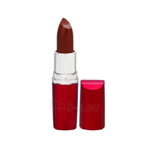 Maybelline Hydrating lipstick Hydra Extreme 5 g 670 Natural Rosewood paveikslėlis 1 iš 1