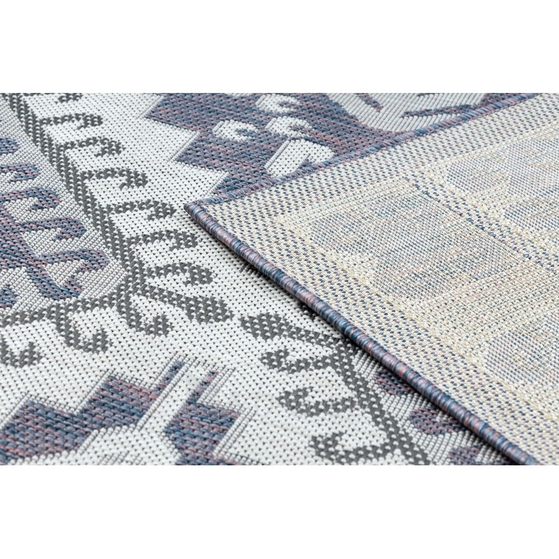 Mėlynos spalvos kilimas SION Acteka | 120x170 cm paveikslėlis 15 iš 16