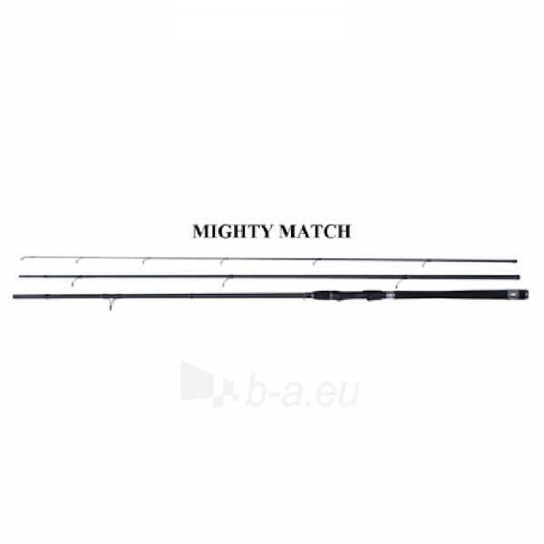 Meškerė Migty Match 470cm 10-50g paveikslėlis 3 iš 3