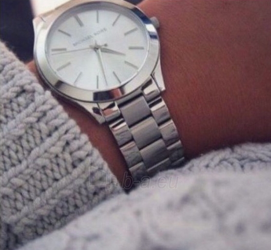 Moteriškas laikrodis Michael Kors MK 3178 paveikslėlis 6 iš 10