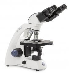 Mikroskopas EUROMEX BioBlue bino BB.4260 paveikslėlis 1 iš 1