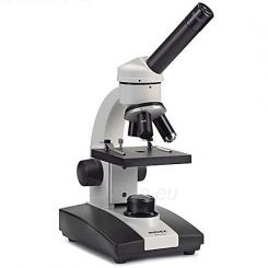 Mikroskopas Novex LED junior paveikslėlis 1 iš 1