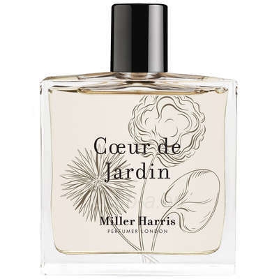 Parfumuotas vanduo Miller Harris Coeur de Jardin - EDP - 100 ml paveikslėlis 2 iš 2