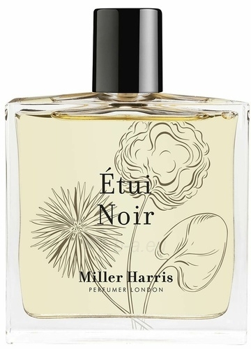 Parfumuotas vanduo Miller Harris Étui Noir - EDP - 100 ml paveikslėlis 2 iš 3