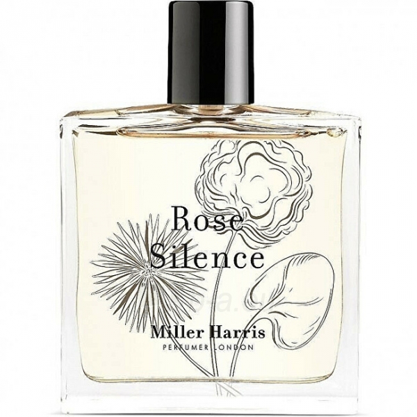 Parfumuotas vanduo Miller Harris Rose Silence - EDP - 100 ml paveikslėlis 2 iš 2