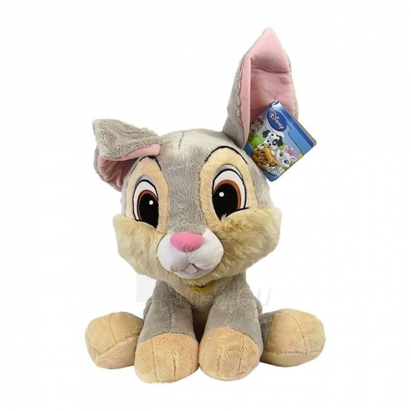 Minkštas žaislas 587 / 3950 DISNEY plush-20 cm THUMPER paveikslėlis 1 iš 1