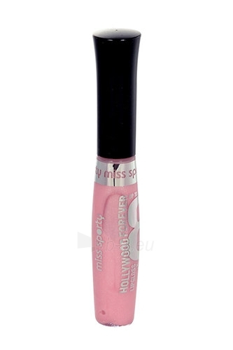 Miss Sporty Hollywood Forever 8HR Lipgloss Cosmetic 8,5ml paveikslėlis 1 iš 1