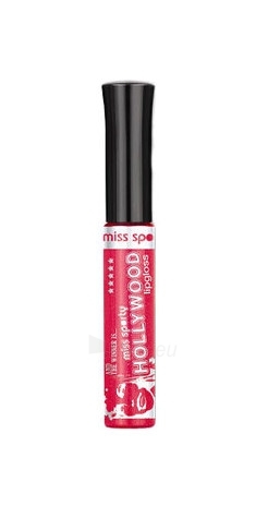 Miss Sporty Lip Gloss Hollywood Cosmetic 7ml (Take Me Home) paveikslėlis 1 iš 1